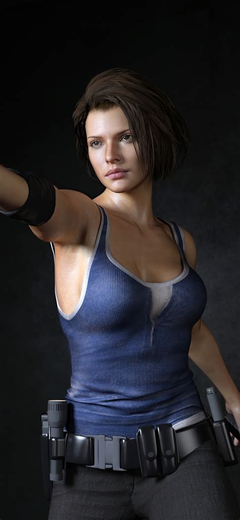 jill valentine porn|Jill Valentine